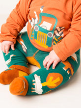 Load image into Gallery viewer, Blade & Rose Rustic Farmyard Top / 0-4 Years