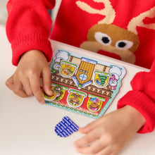 Load image into Gallery viewer, Orchard Toys Elf Lotto Mini Game