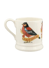 Load image into Gallery viewer, Emma Bridgewater Chaffinch 1/2 Pint Mug