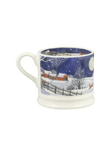 Load image into Gallery viewer, Emma Bridgewater Midnight Robin Small Mug