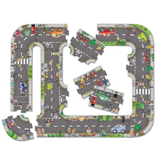 Load image into Gallery viewer, Orchard Toys Giant Road Jigsaw Puzzle