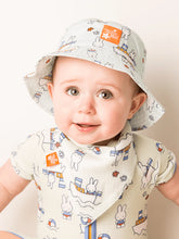 Load image into Gallery viewer, Blade & Rose Miffy™ In The Sunshine Summer Hat