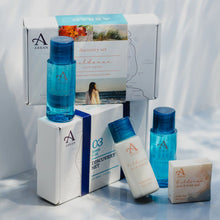 Load image into Gallery viewer, Arran Kildonan Discovery Gift Set