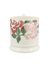 Load image into Gallery viewer, Emma Bridgewater Chintz 1/2 Pint Mug