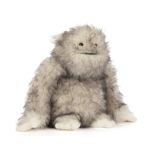 Load image into Gallery viewer, Jellycat Bretti Yeti Soft Toy