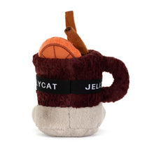 Load image into Gallery viewer, Jellycat Amuseables Mullover Spiced Drink Soft Toy