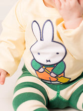Load image into Gallery viewer, Blade & Rose Miffy Busy In The Veg Patch Top / 0-4 Years
