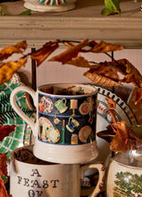 Load image into Gallery viewer, Emma Bridgewater Spooky Dresser 1/2 Pint Mug