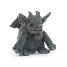 Load image into Gallery viewer, Jellycat Growlston Gargoyle Soft Toy