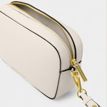 Load image into Gallery viewer, Katie Loxton Marni Mini Crossbody Bag / Off White