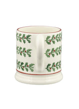 Load image into Gallery viewer, Emma Bridgewater Tiny Holly 1/2 Pint Mug