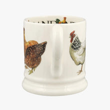 Load image into Gallery viewer, Emma Bridgewater Rise & Shine Brand New Day 1/2 Pint Mug
