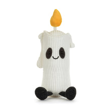 Load image into Gallery viewer, Jellycat Flickerty Candle Soft Toy