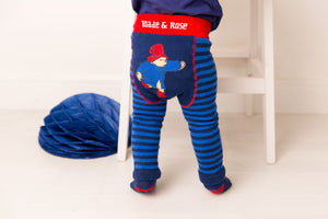 Blade & Rose Paddington Out And About Leggings / 0-2 Years