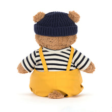 Load image into Gallery viewer, Jellycat Bartholomew Bear Seafarer Outfit Soft Toy