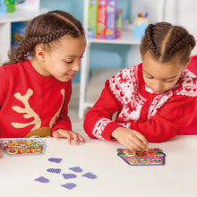 Load image into Gallery viewer, Orchard Toys Elf Lotto Mini Game