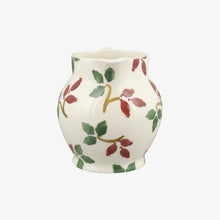 Load image into Gallery viewer, Emma Bridgewater Folk Rosehip 1/2 Pint Jug