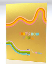 Load image into Gallery viewer, Counting Stars That’s How I Roll Notebook