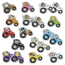 Load image into Gallery viewer, Orchard Toys Tractor Tractor Game