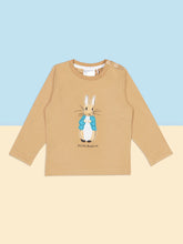 Load image into Gallery viewer, Blade & Rose Peter Rabbit™ Neutral Top 00-4 Years