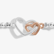 Load image into Gallery viewer, Joma Jewellery A Little ‘Lovely Mummy To Be’ Bracelet