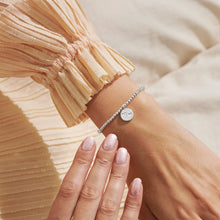 Load image into Gallery viewer, Joma Jewellery A Little 'Love You Mummy' Bracelet