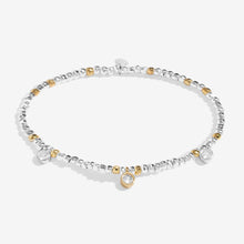 Load image into Gallery viewer, Joma Sparkle Confetti A Little 'Season To Sparkle' Bracelet