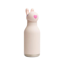 Load image into Gallery viewer, Asobu Bestie Bottle / Bubbles The Bunny