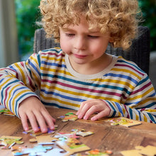 Load image into Gallery viewer, Orchard Toys Peter Rabbit™ 4-in-a-Box Puzzles