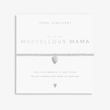Load image into Gallery viewer, Joma Jewellery A Little 'Marvellous Mama' Bracelet