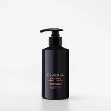 Load image into Gallery viewer, Olverum Soothing Hand Lotion 250ml