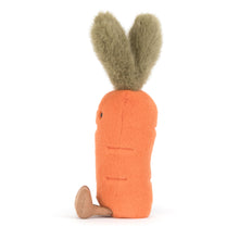 Load image into Gallery viewer, Jellycat Amuseables Carrot Soft Toy