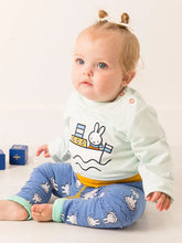 Load image into Gallery viewer, Blade & Rose Miffy In The Sunshine Top / 0-4 Years