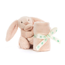 Load image into Gallery viewer, Jellycat Bashful Blush Bunny Soother