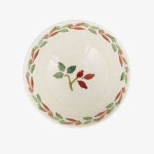 Load image into Gallery viewer, Emma Bridgewater Folk Rosehip French Bowl