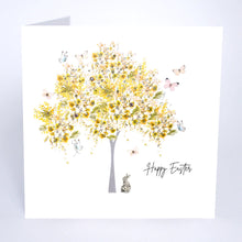 Load image into Gallery viewer, Five Dollar Shake Easter Blossom Happy Easter (Tree) Card