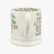 Load image into Gallery viewer, Emma Bridgewater Christmas Toast & Marmalade Christmas Tree 1/2 Pint Mug