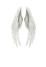 Load image into Gallery viewer, Five Dollar Shake Cosmic Talisman Angel Wings Card