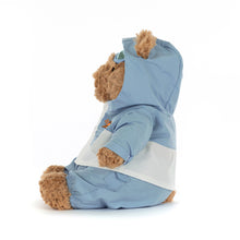 Load image into Gallery viewer, Jellycat Bartholomew Bear 'Snow Suit' Soft Toy