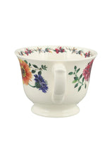 Load image into Gallery viewer, Emma Bridgewater Garden Flowers Large Teacup & Saucer