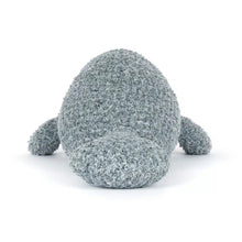 Load image into Gallery viewer, Jellycat Maffles Manatee Soft Toy