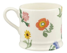 Load image into Gallery viewer, Emma Bridgewater Poppies & Pinks Small Mug