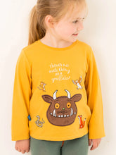 Load image into Gallery viewer, Blade & Rose Gruffalo Outdoor Adventure Top / 0-5 Years