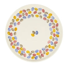 Load image into Gallery viewer, Emma Bridgewater Mini Eggs Flat Serving Plate