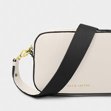 Load image into Gallery viewer, Katie Loxton Marni Mini Crossbody Bag / Off White