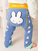 Load image into Gallery viewer, Blade & Rose Miffy In The Sunshine Leggings / 0-2 Years