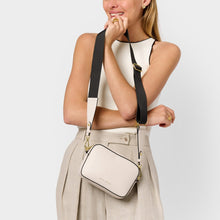 Load image into Gallery viewer, Katie Loxton Marni Mini Crossbody Bag / Off White