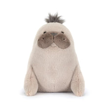 Load image into Gallery viewer, Jellycat Roarwell Sea Lion Soft Toy
