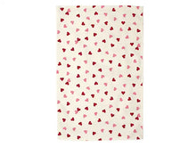 Load image into Gallery viewer, Emma Bridgewater Pink Hearts Tea Towel & Double Oven Glove Set