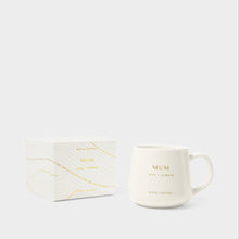 Load image into Gallery viewer, Katie Loxton Porcelain Mug / Mum